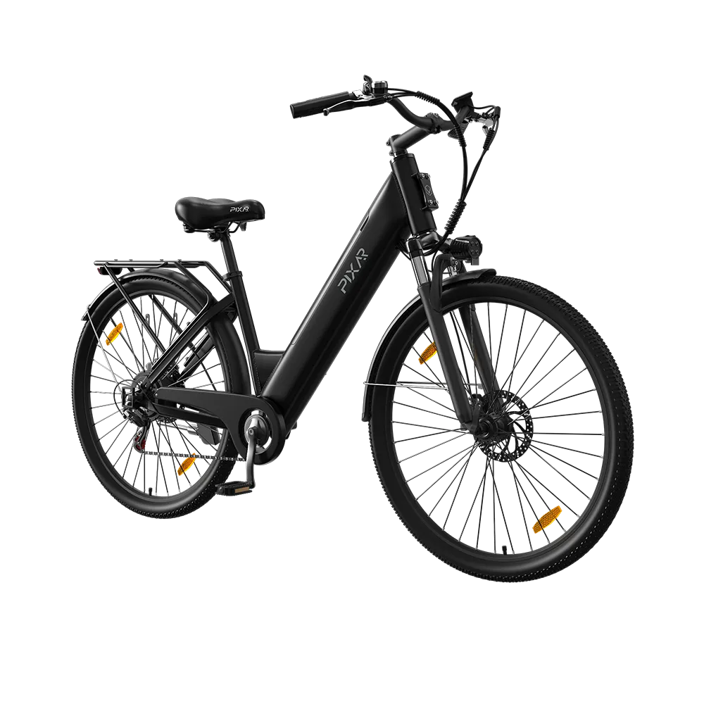 PIXAR® C1 Electric Bike 25km/h