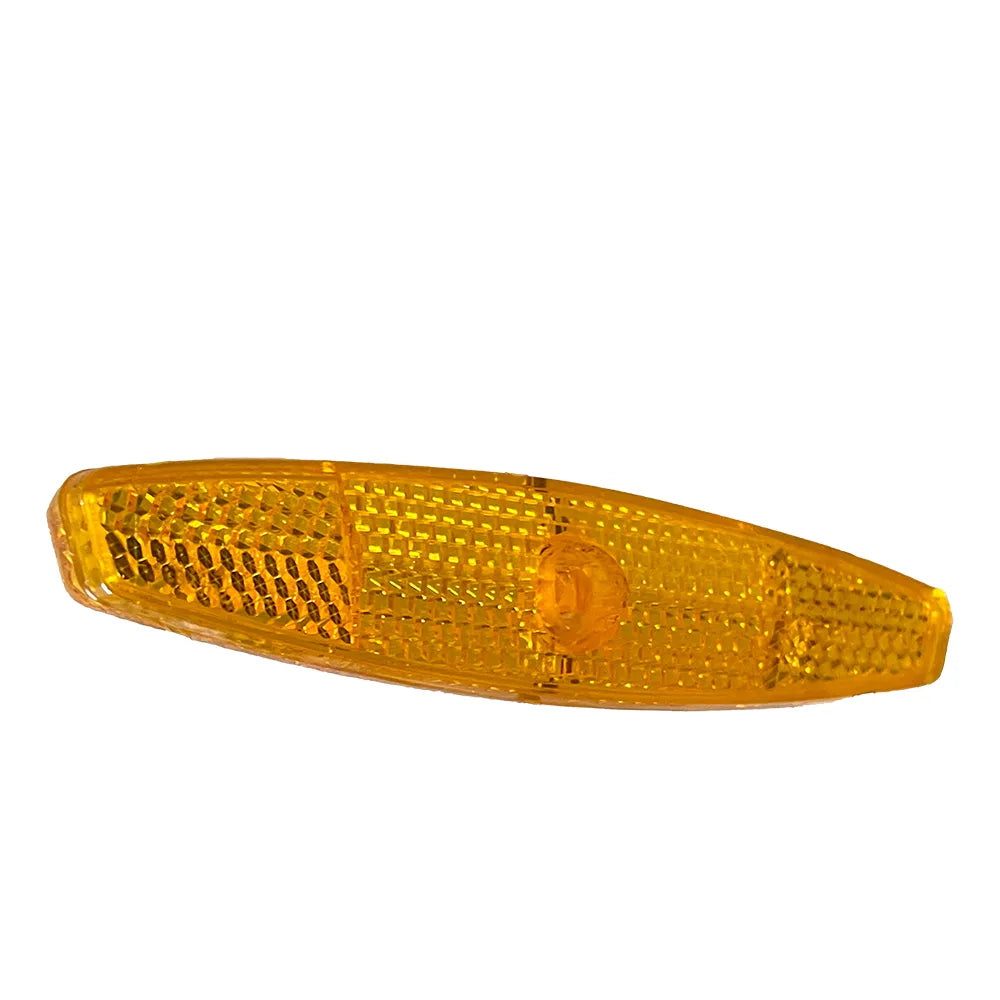 PIXAR® Cruiser reflective sheeting