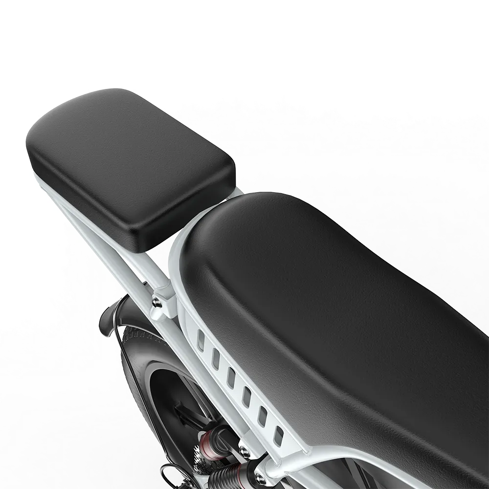 PIXAR® M9 Retro Electric Bike 25km/h