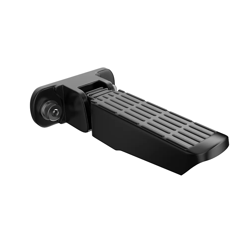 PIXAR® M9 Passenger footrest
