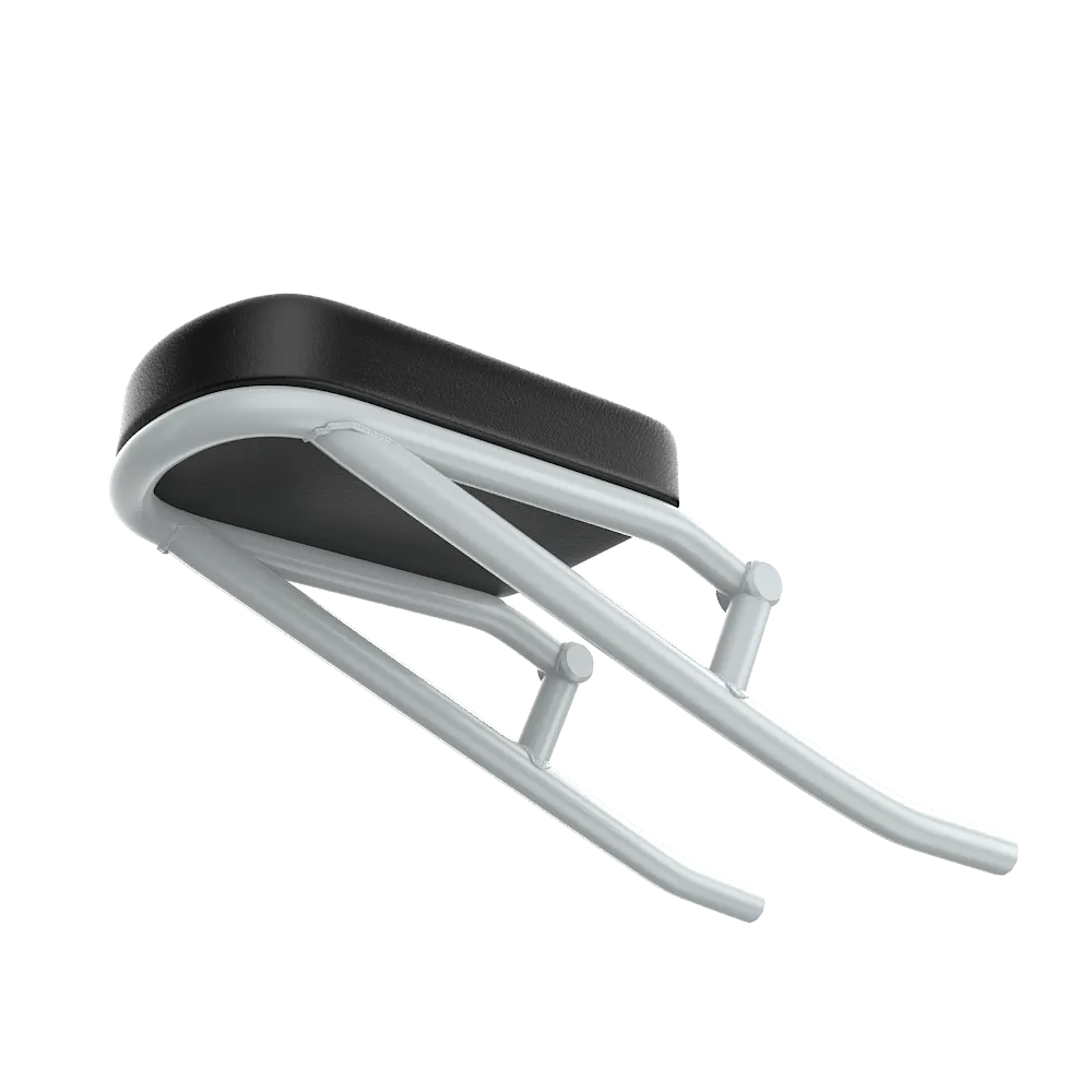 PIXAR® M9 Rear seat